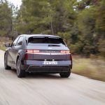 Δοκιμή Hyundai Ioniq 5 N Line: Σιωπηλό ποίημα