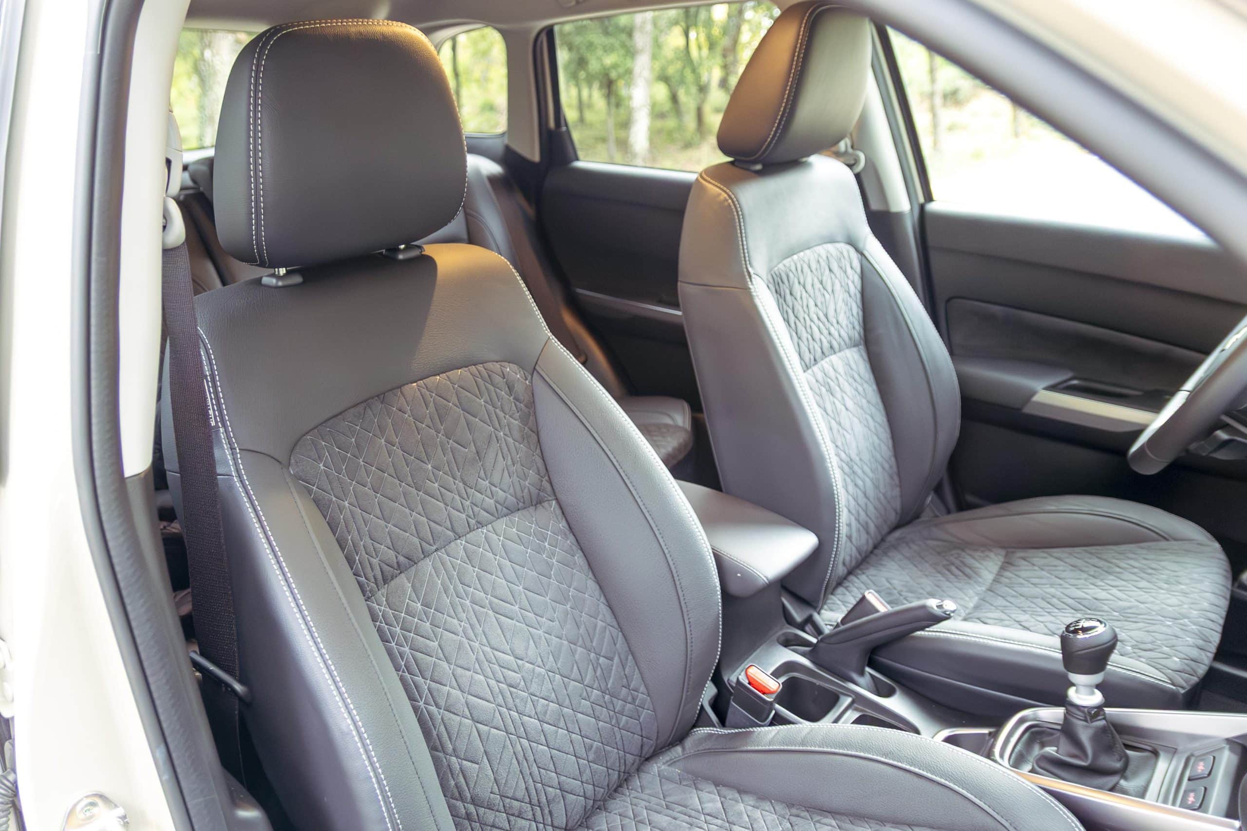 Δοκιμή Suzuki Vitara 1.4 Hybrid -Ανανεωμένο Best Seller