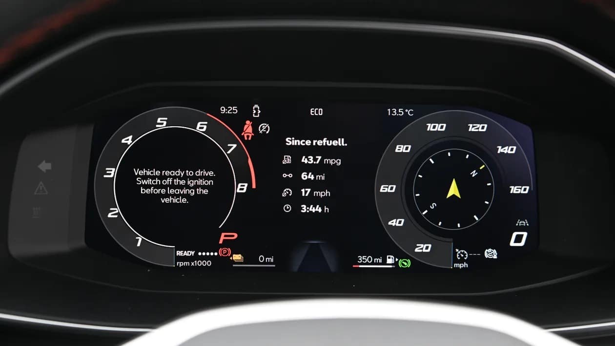 SEAT Leon: Το ισπανικό hatchback που συνδυάζει τεχνολογία, επιδόσεις και προσιτή τιμή!