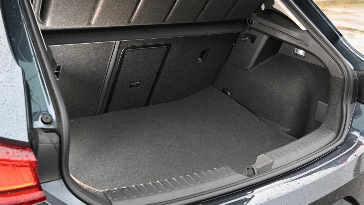 SEAT Leon: Το ισπανικό hatchback που συνδυάζει τεχνολογία, επιδόσεις και προσιτή τιμή!