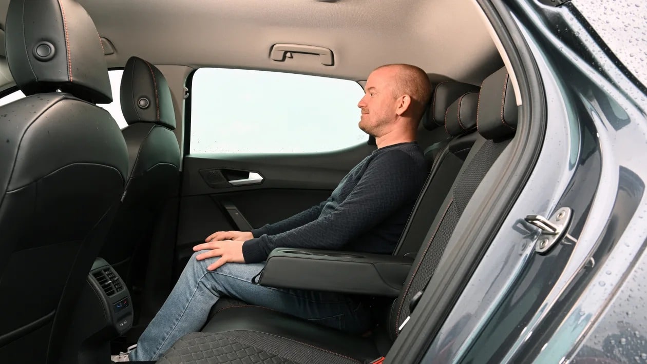 SEAT Leon: Το ισπανικό hatchback που συνδυάζει τεχνολογία, επιδόσεις και προσιτή τιμή!