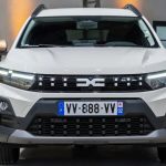 Νέο Dacia Jogger 2026: Το απόλυτο οικονομικό επταθέσιο επιστρέφει πιο μοντέρνο και πιο δυνατό