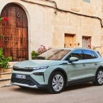 Skoda: Εκρηκτική ανάπτυξη και άλμα στην ηλεκτροκίνηση το 2025