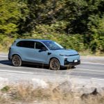 Το ολοκαίνουργιο Leapmotor B10 έφτασε στην Ελλάδα με πλούσιο εξοπλισμό και τιμή €25.900