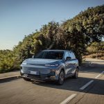 Leapmotor B10: Το ηλεκτρικό SUV με τιμή από €25.900