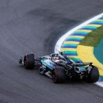 2025 São Paulo Grand Prix , Saturday, Jiri Krenek