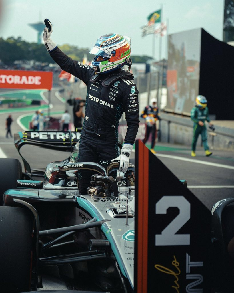 F1-GP Σάο Πάολο: Στην pole του σπριντ o Lando Norris - motorone.gr