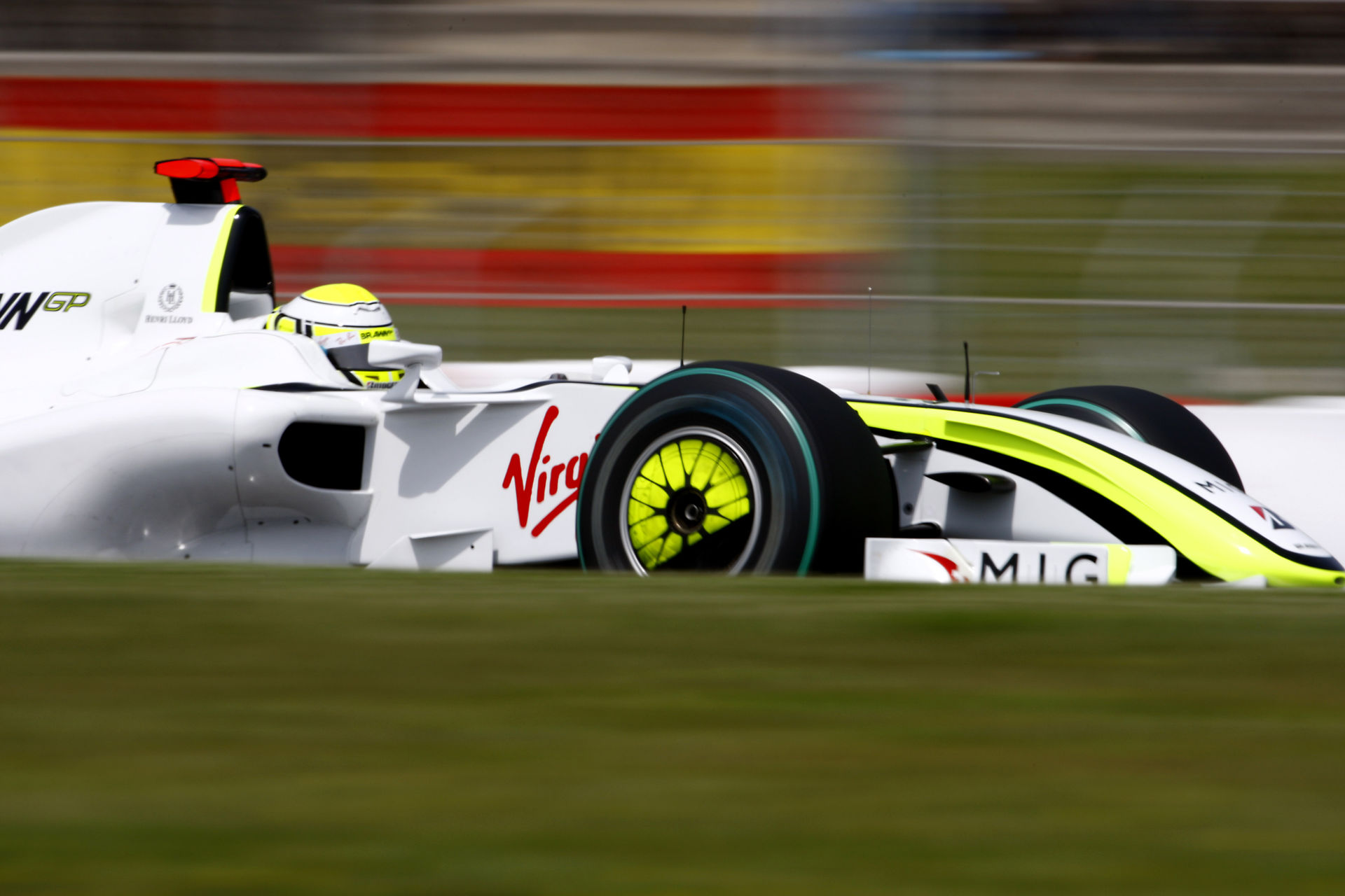 F1 Jenson Button (Brawn) 2009 (1) F1 Jenson Button (Brawn) 2009 (1)