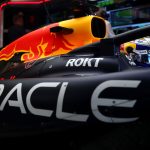 F1 Grand Prix of Brazil Sprint & Qualifying