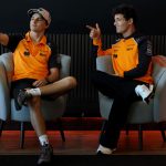 F1 Grand Prix of Mexico Previews