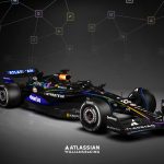 F1: Τα χρώματα της Williams για το GP Λας Βέγκας - motorone.gr