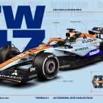 F1 Williams 2025 Sao Paulo GP livery (1)