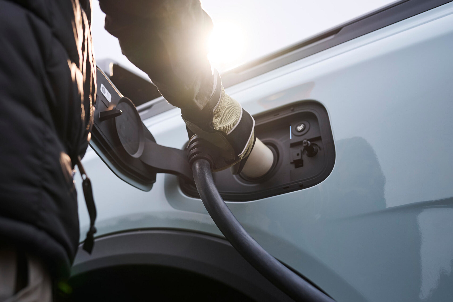 FORD RANGER PHEV 2024 (10)