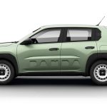 Νέο Fiat Grande Panda Electric Pop: Πιο προσιτό, πιο «πράσινο» και έτοιμο για τον δρόμο