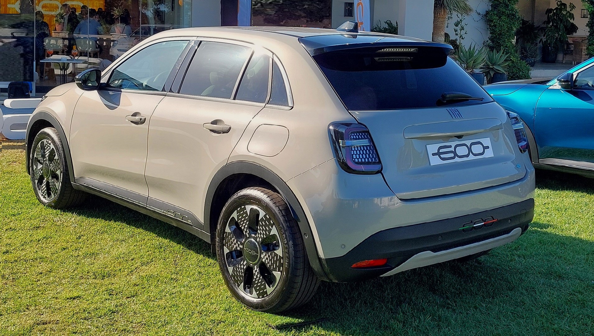 Fiat 600e test 2025 (18) Fiat 600e test 2025 (18)