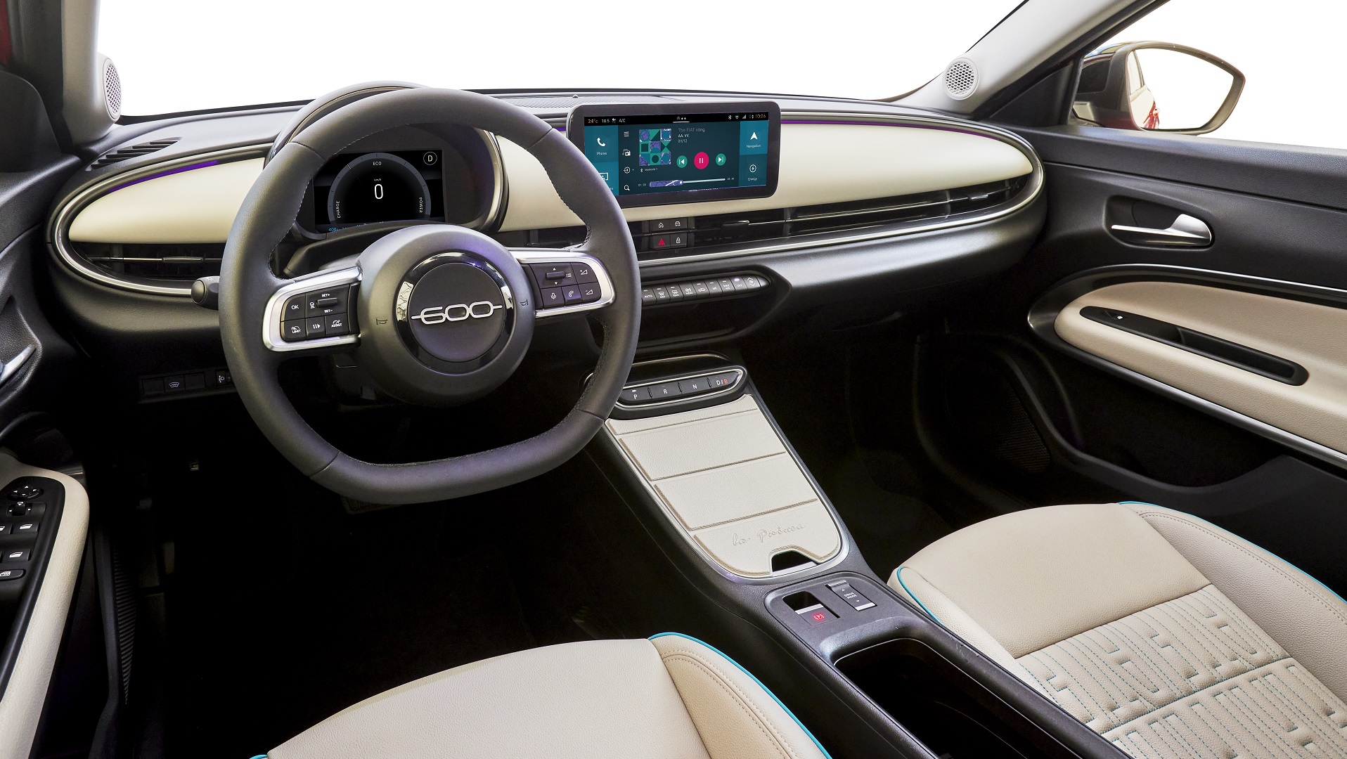 Fiat 600e test 2025 (5) Fiat 600e test 2025 (5)