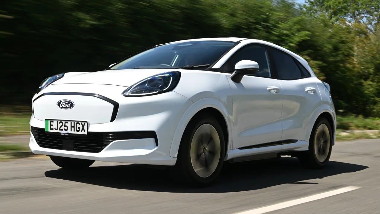 Suzuki e Vitara vs Ford Puma Gen-E: Η μεγάλη κόντρα των μικρών ηλεκτρικών SUV