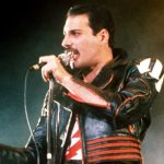 Νέο νόμισμα του Βασιλικού Νομισματοκοπείου του Ηνωμένου Βασιλείου προς τιμήν του Φρέντι Μέρκιουρι