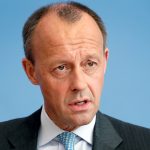 Ανησυχία για τα θέματα ασφάλειας στις χριστουγεννιάτικες αγορές εξέφρασε ο καγκελάριος της Γερμανίας