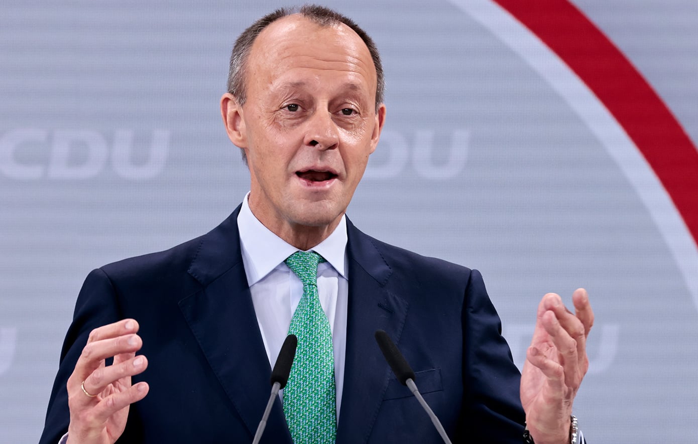 Μερτς: Ο Όρμπαν πηγαίνει στην Μόσχα χωρίς εντολή της Ευρωπαϊκής Ένωσης