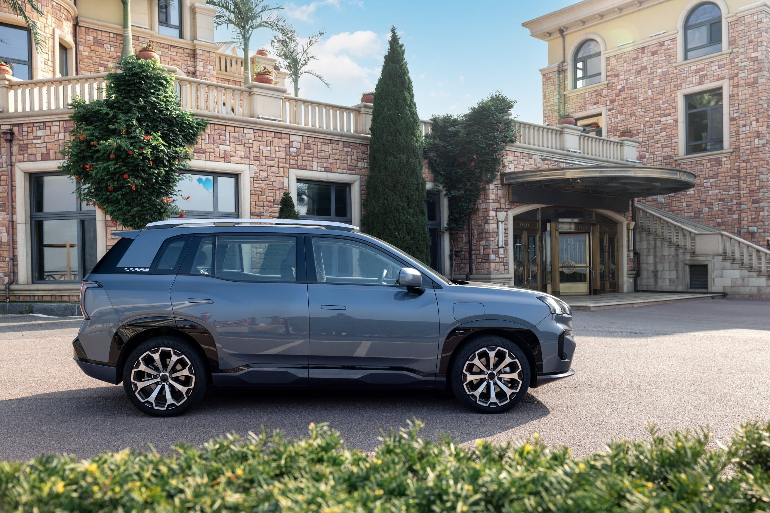 GAC AION V -Έφτασε στην Ελλάδα, δείτε τιμές και εκδόσεις