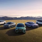 Ηλεκτρική επέλαση της Geely στην Ευρώπη