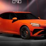 Το Genesis GV60 Magma έρχεται για να τρομάξει Tesla και Porsche