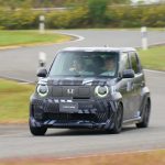 Honda Super-N: Μικρό, παιχνιδιάρικο και γεμάτο ψυχή!