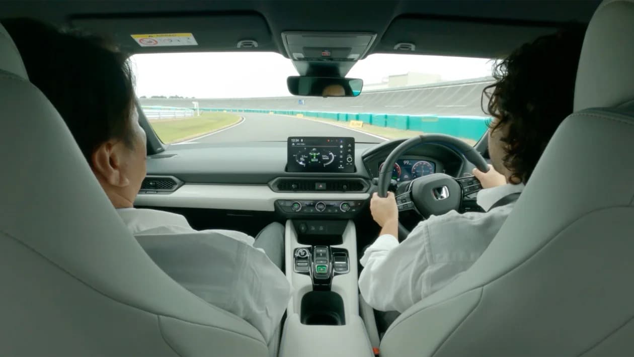 Honda Super-N: Μικρό, παιχνιδιάρικο και γεμάτο ψυχή!