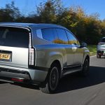 Hyundai Ioniq 9 vs Peugeot E-5008: Ποιο ηλεκτρικό επταθέσιο SUV κερδίζει;