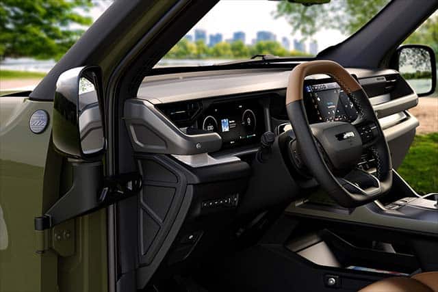 Jeep Recon 2026: Το απόλυτο ηλεκτρικό Off-Road SUV με 659 PS