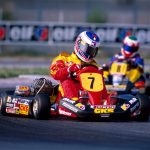 Κρέμασε κράνος και γάντια ο Jenson Button