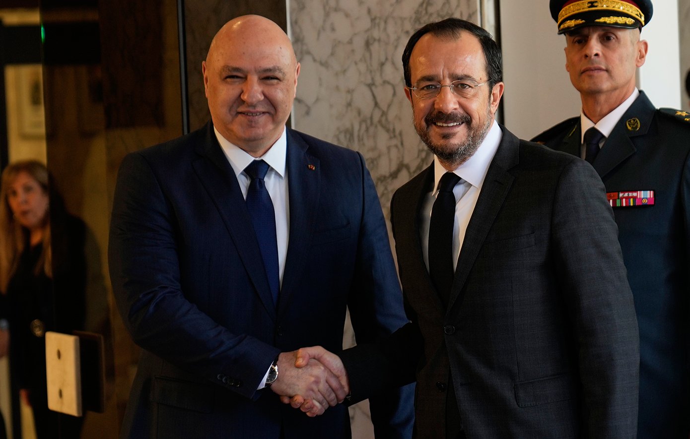 Σφοδρή αντίδραση της Τουρκίας μετά τη συμφωνία της Κύπρου με τον Λίβανο για την ΑΟΖ