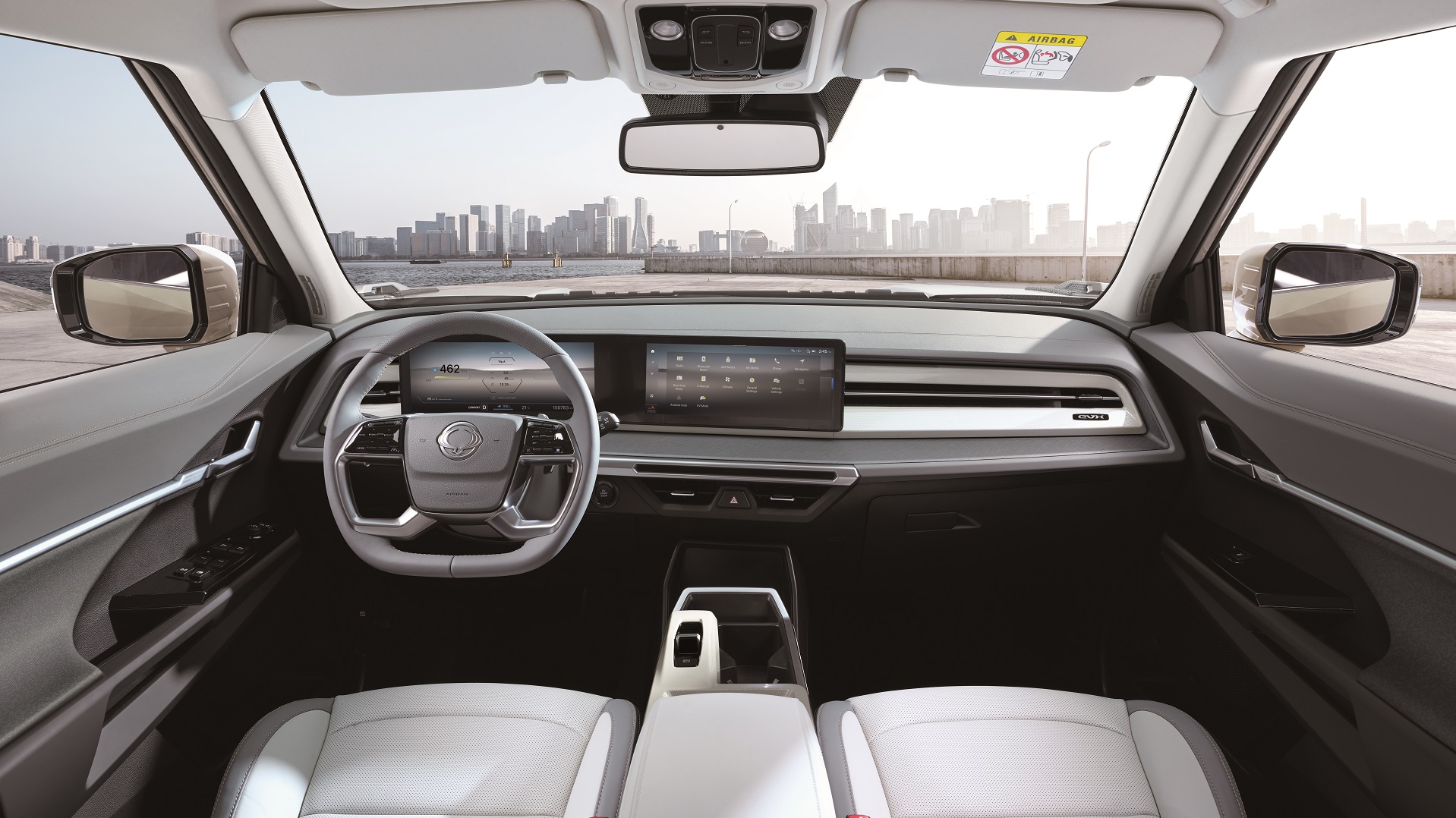 KGM Torres EVX 2025 (19) KGM Torres EVX 2025 (19)