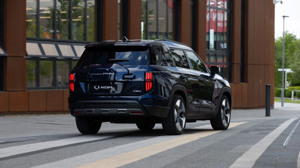 KGM Torres EVX 2025 (5)