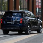 KGM Torres EVX 2025 (5)