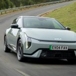 Από το hatchback στο Fastback - Τι πραγματικά αλλάζει στο Kia EV4