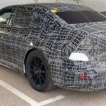 Η ηλεκτρική BMW M3 αποκαλύφθηκε [video]