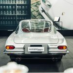 Η πιο παλιά σωζόμενη Lamborghini - motorone.gr