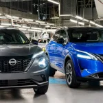 Το Νέο Nissan Juke μπαίνει στη πρίζα!