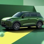 Η Leapmotor αποκαλύπτει το ολοκαίνουργιο A10