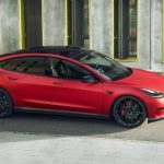 Τα 10 καλύτερα ηλεκτρικά σπορ αυτοκίνητα του 2025