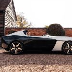 Πρώην μηχανικοί της Tesla αποκαλύπτουν το Longbow Speedster