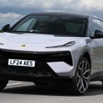 Έρχεται η PHEV Lotus Eletre με 939 ίππους και αυτονομία πάνω από 1.000 χλμ