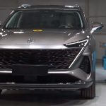 Αποκαλύφθηκε το νέο MG MGS9: Το επταθέσιο PHEV που θα «ταράξει» Skoda, Peugeot και Kia!