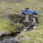 MINI Countryman SE ALL4 Iceland (4)