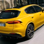 Maserati Grecale Folgore 2026: Ηλεκτρική αναγέννηση με αυτονομία-έκπληξη!