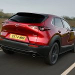 Mazda CX-30: Το SUV που συνδυάζει σπορ οδήγηση και premium αίσθηση