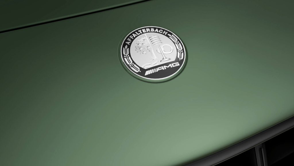 Mercedes-AMG SL 63 S E Performance