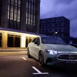 Νέα Mercedes-Benz CLA Hybrid: Διαθέσιμη για παραγγελία στην Ευρώπη - Δείτε την τιμή της
